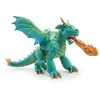Image de Papo figurine dragon Molloss