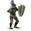 Image de Papo 39275 - Chevalier en armure noire