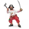 Image de Papo Pirate à la Hache