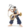 Image de Papo Figurine corsaire au grappin