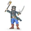 Image de Papo figurine pirate Barbe Noire