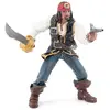 Image de Papo Figurine pirate au pistolet