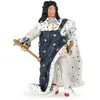 Image de Papo figurine historique Louis XIV