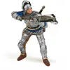 Image de 39753 Arbaletrier bleu en armure