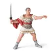 Image de Papo figurine César, personnage historique
