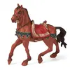 Image de Papo figurine cheval de César
