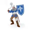 Image de Papo figurine chevalier à la masse d’armes