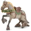 Image de Papo figurine cheval Robin des Bois