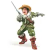 Image de Papo figurine D’Artagnan mousquetaire