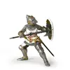 Image de Papo figurine chevalier teutonique