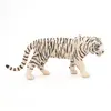 Image de Papo figurine tigre blanc