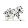 Image de 50048 Figurine Bebe tigre blanc