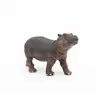 Image de 50052 Bébé hippopotame figurine