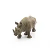 Image de Papo Figurine rhinocéros noir