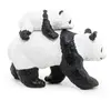 Image de Papo Panda et son Bébé
