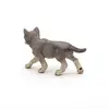 Image de PAPO Bébé loup figurine