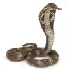 Image de Papo figurine animal   cobra royal