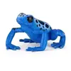 Image de Papo figurine grenouille équatoriale bleue