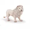 Image de Papo Figurine lion blanc