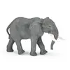 Image de Papo figurine éléphant d’Afrique
