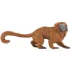 Image de Papo Figurine tamarin lion doré