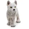 Image de Papo Figurine loup polaire jeune