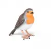 Image de Papo figurine rouge-gorge   oiseau sauvage