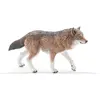 Image de Papo Figurine loup réaliste