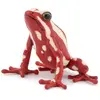 Image de Papo figurine grenouille flèche tricolore
