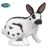 Image de Papo Figurine lapin papillon
