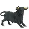 Image de Papo figurine taureau camarguais
