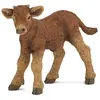 Image de Papo figurine veau Limousin
