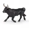 Image de Papo Figurine taureau camarguais