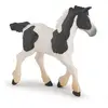 Image de Papo Figurine poulains cob noir