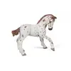 Image de Papo figurine poulain appaloosa