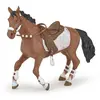 Image de Papo Cheval de la cavalière fashion hiver