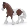 Image de Papo Figurine jument Tinker