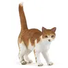Image de Papo figurine chat roux