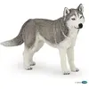 Image de Figurine husky de sibérie Papo Blanc TU 905054035