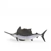 Image de Papo figurine animal marin espadon voilier