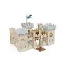 Image de Papo Château du maître des armes - Château de jeu