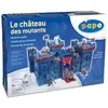 Image de Papo Château des Mutants - château en bois