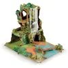 Image de Papo Décor jungle 3D pour figurines