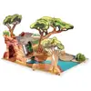 Image de PAPO Décor de la Savane 60113