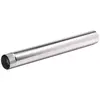 Image de tuyau rigide - en aluminium - diamètre 139 mm - longueur 1000 mm - ten 901139
