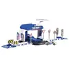 Image de Majorette station de police Creatix