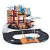 Image de Majorette garage jouet Motor City