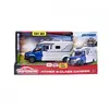 Image de MAJORETTE Camping-car Hymer B-Class Camper