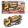 Image de Majorette Camion Toupie GS Volvo