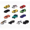 Image de Majorette Coffret voitures miniatures - Set 13 pièces